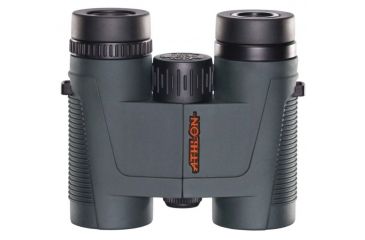 Image of Athlon Optics 8x32 Talos Waterproof Roof Prism Binocular,Green 115006