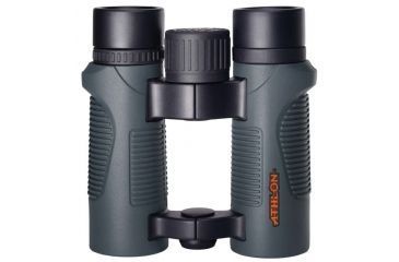 Image of Athlon Optics 8x34 Argos Waterproof Roof Prism Binocular,Green 114006