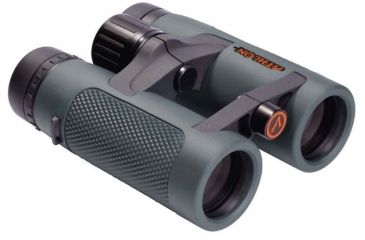Image of Athlon Optics 8x36 Ares Waterproof Roof Prism Binocular,Green 112004