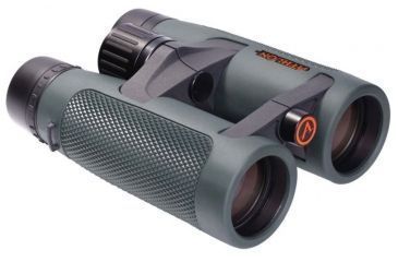 Image of Athlon Optics 8x42 Ares Waterproof Roof Prism Binocular,Green 112002