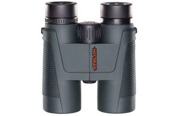 Image of Athlon Optics 8x42 Talos Waterproof Roof Prism Binocular,Green 115004