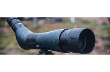 Image of Athlon Optics Ares 20-60x85ED Spotting Scope, Waterproof, 312001