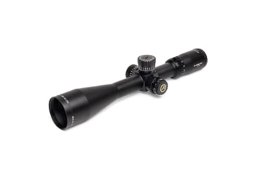 Image of Athlon Optics Ares BTR Gen2 4.5-27x50mm Rifle Scope, 30mm Tube, FFP, APLR4 FFP IR MOA, Matte, Black, 212011