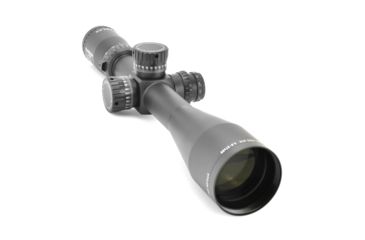Image of Athlon Optics Ares BTR Rifle Scope, 4.5-27 x 50, FFP, 30mm Tube, Illuminated APLR3 MOA Reticle, Lifetime Warranty