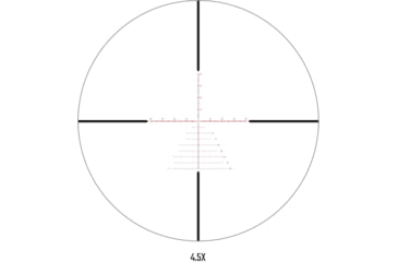 Image of Athlon Optics Ares ETR UHD 4.5-30x56mm APLR2 Rifle Scope, 34mm, First Focal Plane, IRMOA Reticle, Black, 212101