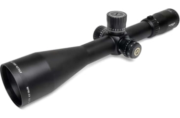 Image of Athlon Optics Ares ETR UHD 4.5-30x56mm APLR2 Rifle Scope, 34mm, First Focal Plane, IRMOA Reticle, Black, 212101
