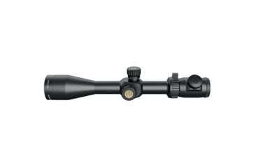 Image of Athlon Optics Argos BTR Rifle Scope, 6-24 x 50, FFP, 30 mm Tube, Illuminated APMR MIL Reticle, Lifetime Warranty 214061