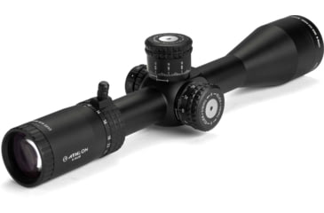 Image of Athlon Optics Athlon Scope Argos Btr Gen3 6-24x50 30mm Aprs11 Ffp Ir Mil