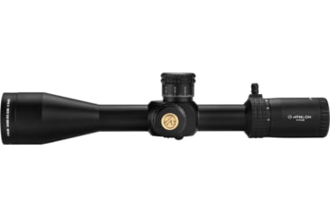 Image of Athlon Optics Athlon Scope Argos Btr Gen3 6-24x50 30mm Aprs11 Ffp Ir Mil