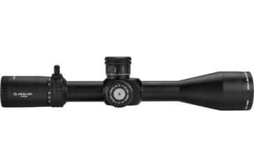 Image of Athlon Optics Athlon Scope Argos Btr Gen3 6-24x50 30mm Aprs11 Ffp Ir Mil