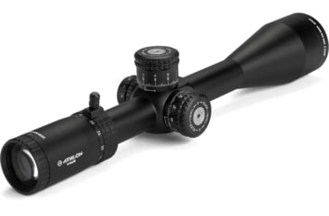 Image of Athlon Optics Athlon Scope Argos Btr Gen3 8-34x56 30mm Aprs11 Ffp Ir Mil