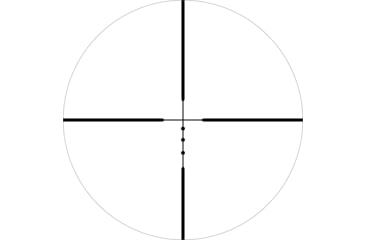 Image of Athlon Optics Athlon Scope Neos Hmr 4-12x40 Bdc 22 Rimfire Moa
