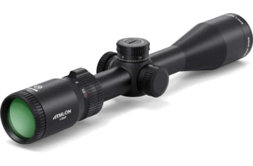 Image of Athlon Optics Athlon Scope Neos Hmr 4-12x40 Center-x Moa