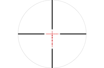 Image of Athlon Optics Athlon Scope Neos Hmr 4-12x40 Center-x Moa