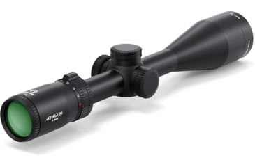 Image of Athlon Optics Athlon Scope Neos Hmr 6-18x50 Center-x Moa