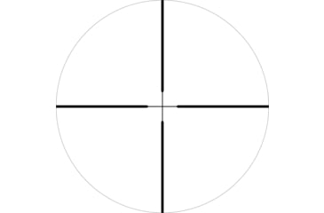 Image of Athlon Optics Athlon Scope Neos Hmr 6-18x50 Center-x Moa