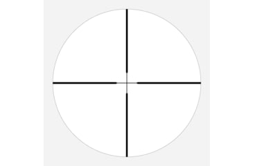 Image of Athlon Optics Athlon Scope Talos Hmr 4-16x56 30mm Center-x Moa