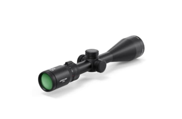 Image of Athlon Optics Neos HMR 3-9x50 1 in Tube Rifle Scope, Second Focal Plane