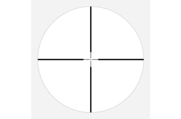 Image of Athlon Optics Neos HMR 3-9x50 1 in Tube Rifle Scope, Second Focal Plane