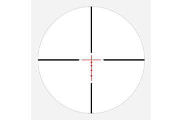 Image of Athlon Optics Neos HMR 3-9x50 1 in Tube Rifle Scope, Second Focal Plane