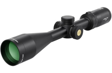 Image of Athlon Optics Neos HMR 6-18x50 1 in Tube Rifle Scope, Second Focal Plane