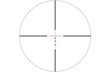 Image of Athlon Optics Athlon Scope Neos 3-9x40 Bdc300 Ir Sraight-wall