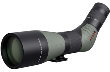 Image of Athlon Optics Athlon Spotting Scope Ares G2 20-60x85 Uhd 45 Degree