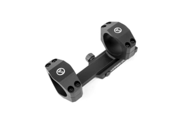 Image of Athlon Optics Cantilever Scope Mount, 30mm, 0MOA, Black, 701015