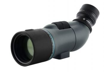 Image of Athlon Optics Cronus 12-36x50ED Angled Spotting Scope,Green 311002