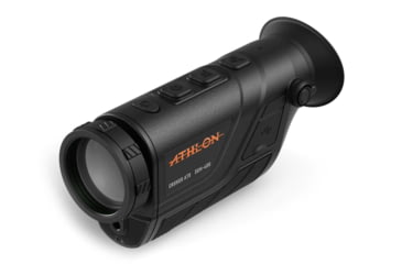 Image of Athlon Optics Cronus ATS 35M-400 2.6-10.4x Thermal Monocular, 35mm Tube, Black, 210133