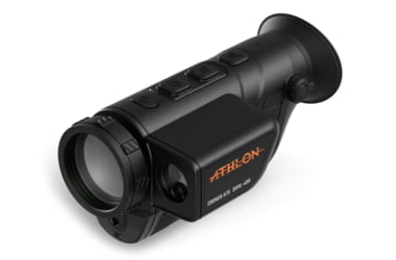 Image of Athlon Optics Cronus ATS 35ML-400 2.6-10.4x Thermal Monocular, 35mm Tube, Black, 210134