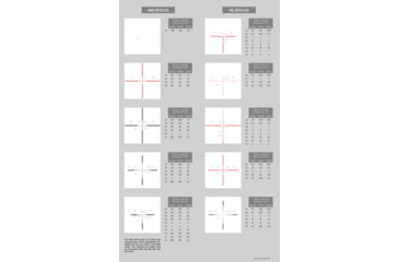 Image of Athlon Optics Cronus ATS 50-400 3.78-15.1x Thermal Scope, 30mm Tube, First Focal Plane, Black, 210131