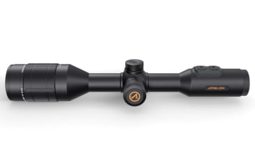 Image of Athlon Optics Cronus ATS 50-640 2.36-18.9x Thermal Scope, 30mm Tube, First Focal Plane, Black, 210132