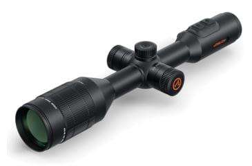 Image of Athlon Optics Cronus ATS 50-640 2.36-18.9x Thermal Scope, 30mm Tube, First Focal Plane, Black, 210132