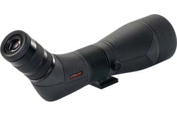 Image of Athlon Optics Cronus Gen II 20-60x86mm UHD Spotting Scopes, Black, 311004