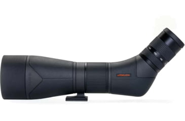 Image of Athlon Optics Cronus Gen II 20-60x86mm UHD Spotting Scopes, Black, 311004