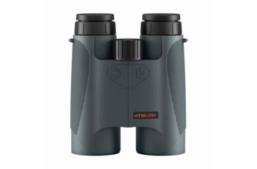 Image of Open Box, Dealer Demo, Athlon Optics Cronus Laser Rangefinder Binocular, 10x50mm, BaK-4 Prism, 5-2000 yards, Green, 111020