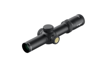 Image of Athlon Optics Helos BTR Gen2 1-10x28mm Rifle Scope, 34mm Tube, SFP, ATMR4 SFP IR MOA, Matte, Black, 214103