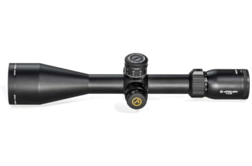 Image of Athlon Optics Heras SPR 6-24x56mm APRS7 Rifle Scope, 30mm, Second Focal Plane, IR MIL Reticle, Black, 214509
