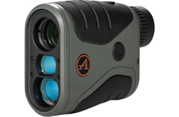 Image of Athlon Optics Midas Gen II 1 Mile 6x Rangefinders, Black/Tan, 502006