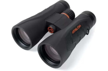 Image of Athlon Optics Midas Gen II UHD 10x50mm Roof Prism Binoculars, Black, 113007
