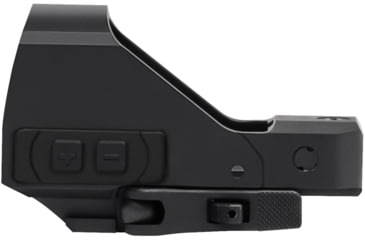 Image of Athlon Optics Midas LE Gen2 Red Dot Reflex Sight, Black, 403061