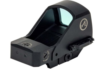 Image of Athlon Optics Midas LE Gen2 Red Dot Reflex Sight, Black, 403061