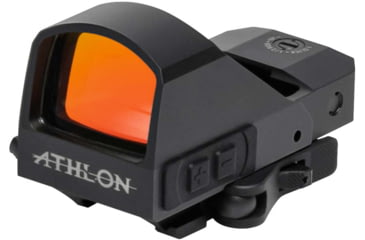 Image of Athlon Optics Midas LE Gen2 Red Dot Reflex Sight, Black, 403061
