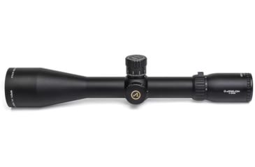 Image of Athlon Optics Midas TAC HD 5-25x56mm APRS3 Rifle Scope, 34mm, First Focal Plane, MIL Reticle, Black, 213081