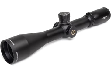 Image of Athlon Optics Midas TAC HD 5-25x56mm APRS3 Rifle Scope, 34mm, First Focal Plane, MIL Reticle, Black, 213081