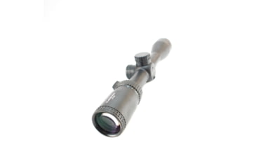 Image of Athlon Optics Neos 3-9x40 Rifle Scope, 1in Tube, Second Focal Plane, Center-X, MOA Reticle, Black, 216001