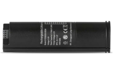 Image of Athlon Optics Potentially Battery - 2 Pack, Black, 210135-B