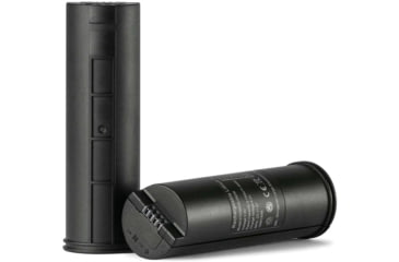 Image of Athlon Optics Potentially Battery - 2 Pack, Black, 210135-B
