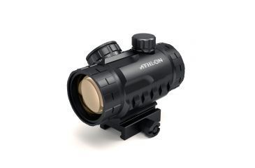 Image of Athlon Optics RD13-1x36 Red Dot ARD13 Reticle, Black, 1 x 36 403013